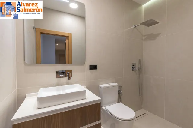 MODERNO ESTUDIO TIPO LOFT EN URBANIZACIÓN VILLA PINEDA - ZONA VILLAREJO — 15