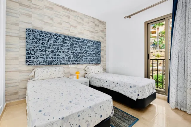 Apartamento en Venta en Benahavis Málaga — 16