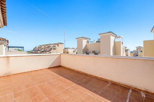 Casa 3 habitaciones en venta - Pueblo — 18