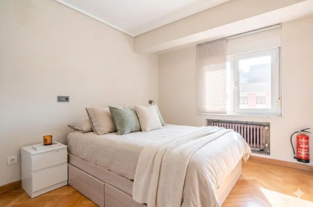 Un piso con mucho por muy poco — 11