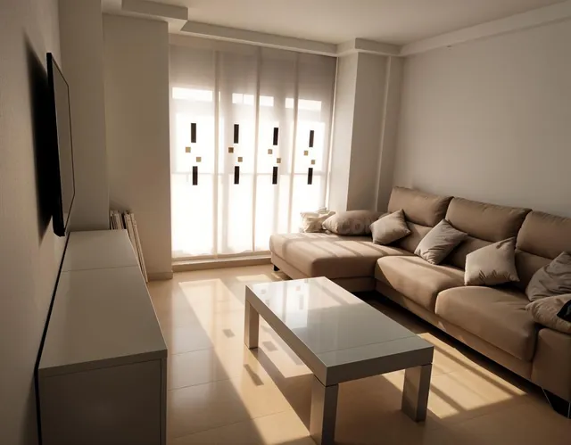 Oportunidad apartamento en zona industria con garaje en 2450 - foto 2