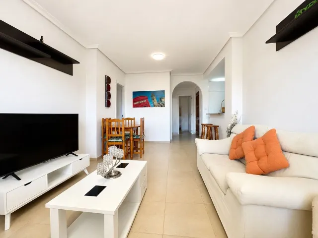 Apartamento 2 habitaciones 60m² en venta - Villamartin - foto 5