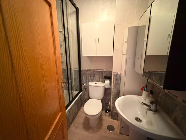 ¡Fantástica vivienda de 3 dormitorios en Playasol, Puerto de Mazarrón! — 11