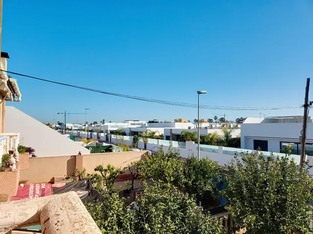 Oferta en duplex a 900 metros playa mar menor — 23