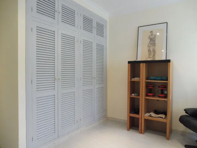 Villa de Lujo de 5 dormitorios en La Carihuela, Torremolinos — 22