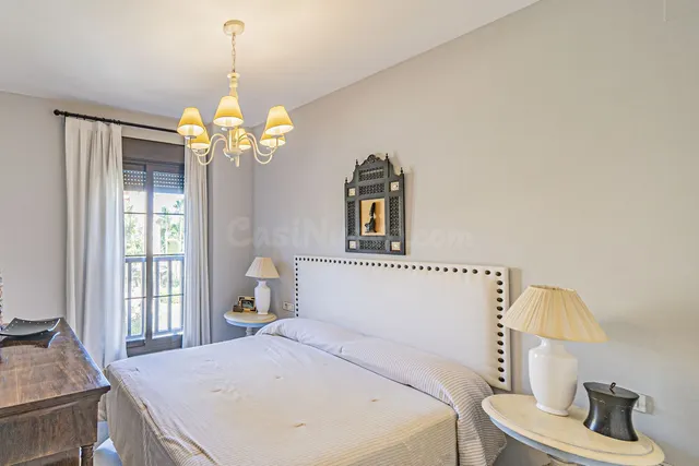 Apartamento 4 habitaciones 209m² en venta - Costa Del Sol - foto 5