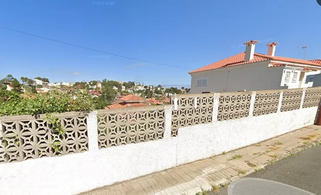 Terreno Urbano en Calle Princesa Dácil, Santa Brígida - foto 4
