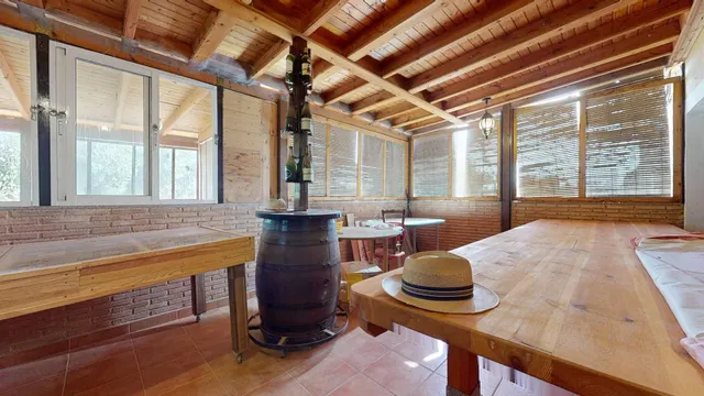 VIVIENDA DE CAMPO EN CORVERA — 5