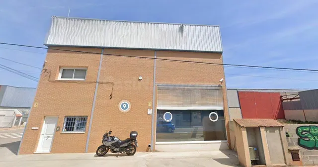 Nave industrial 415m² en venta - Costa de valencia - foto 2
