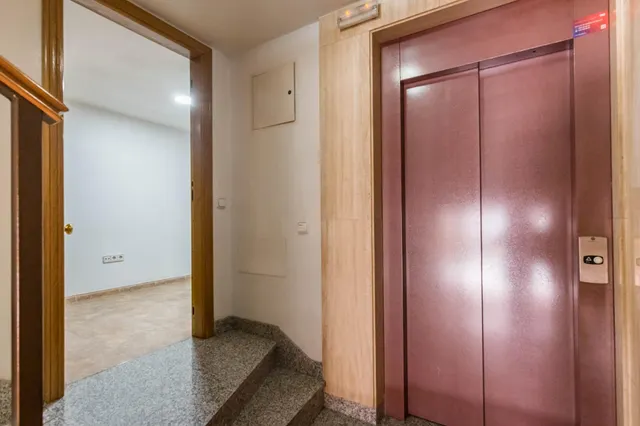 Entresuelo diáfano de 44 m2 en Archena, junto al ayuntamiento – ideal para tu negocio — 16