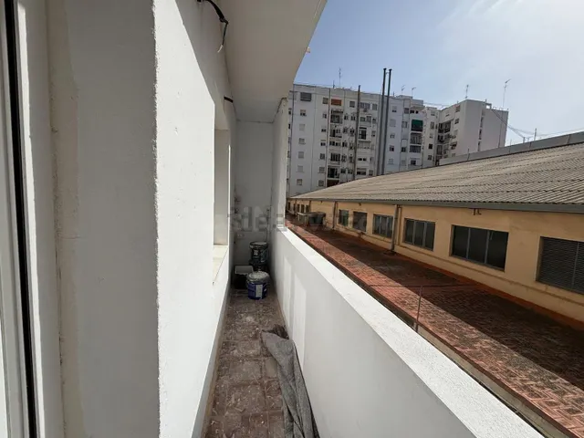 Alquiler de piso en Trinitat — 8