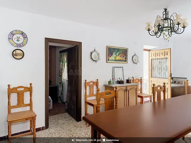 TU CASA DE PUEBLO - foto 4