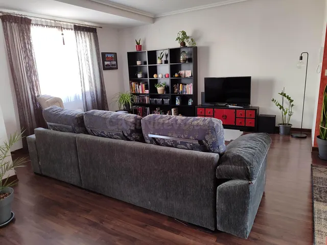 VIVIENDA COMPLETAMENTE REFORMADA. PRIMERAS CALIDADES Y TOTAL - foto 4