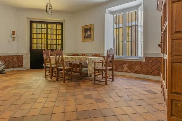 Espectacular casa de esquina en el corazón de Sanlúcar de Barrameda — 42