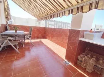 Ático en venta en Zapillo — 5