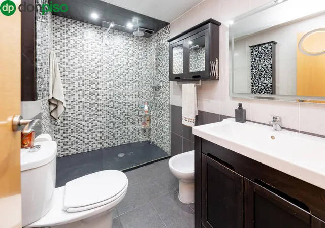 PISO ÁTICO DUPLEX EL CHAPARRAL (ALBOLOTE) — 21