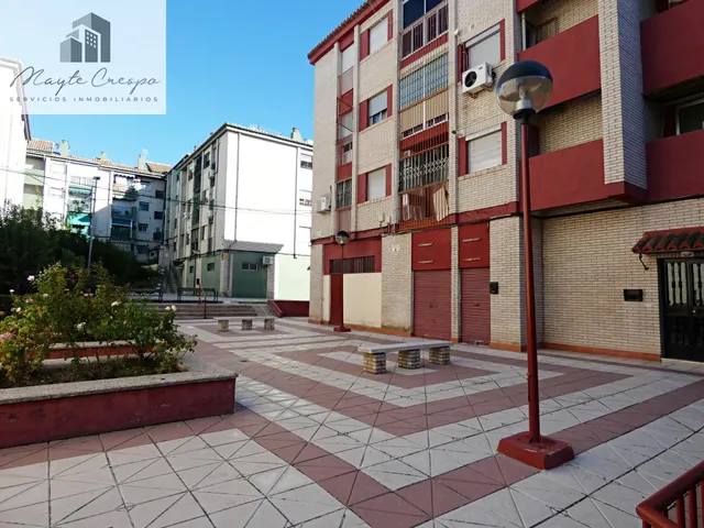 ¡tu nuevo hogar en Granada te está esperando! — 6