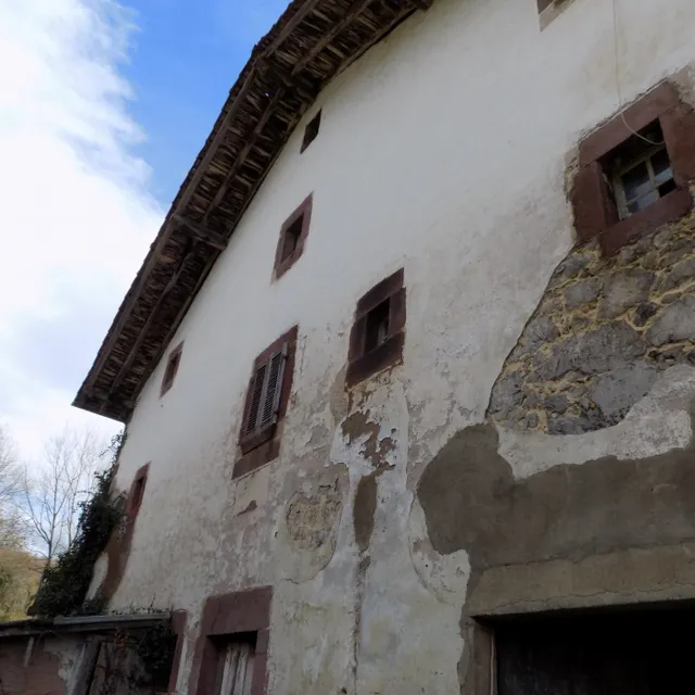 Casa en BAZTAN — 8