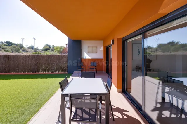 Piso 2 habitaciones 111m² en venta - Las Filipinas - foto 2