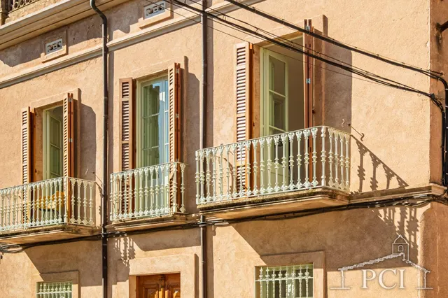 Alquiler turístico en el centro de Palafrugell — 46
