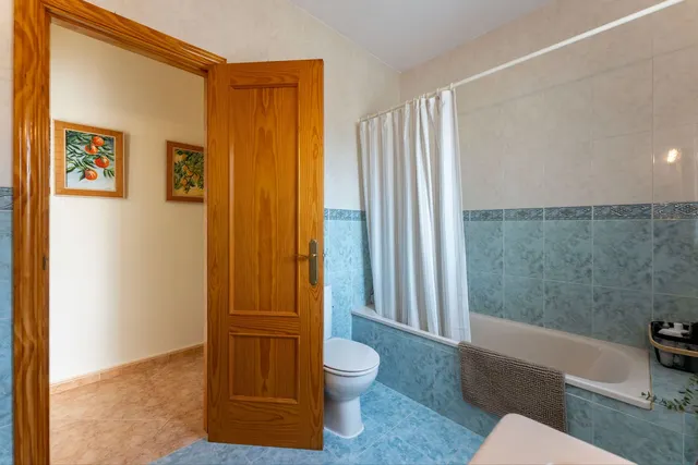 Finca rústica 3 habitaciones 142m² en venta - South of spain — 32