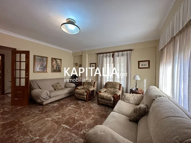 Casa en VENTA en Canals, zona Les Moles, con enorme jardín, grandes posibilidades, parking y 5 dormitorios — 11