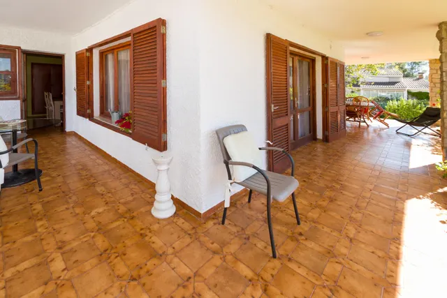 Villa individual en Montornes, Benicasim — 12