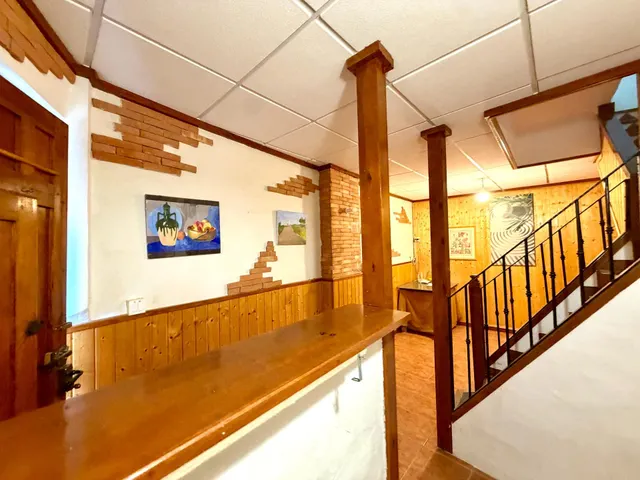 CASA INDEPENDIENTE DE  3 PLANTAS EN ABANILLA — 32