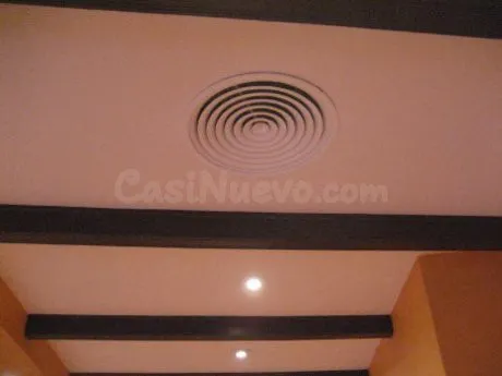 Local comercial 130m² en alquiler - Buhaira - Huerta del Rey - foto 3