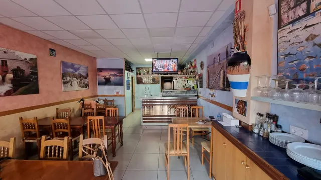 Local comercial 40m² en venta - El Molí