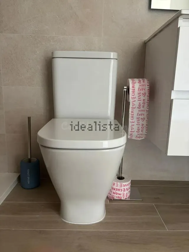 Alquiler de piso en Els Orriols — 23