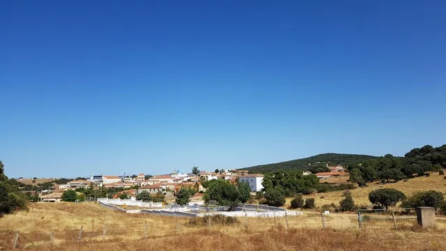 ¡¡¡CASA CON JARDIN EN VENTA EN FRADES DE LA SIERRA!!! — 43