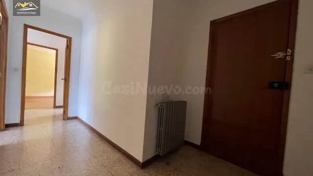 SE VENDE PISO EN RIBADAVIA!! REF: 7275 - foto 2