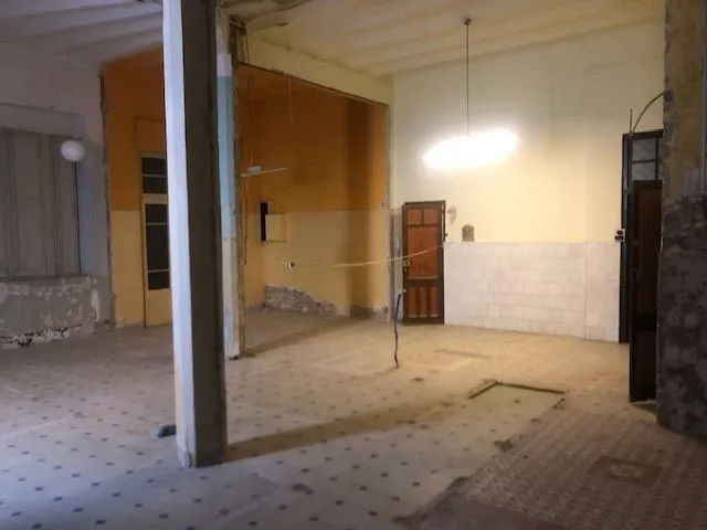 LOCAL COMERCIAL EN VENTA EN EL CENTRO DE TORTOSA — 6