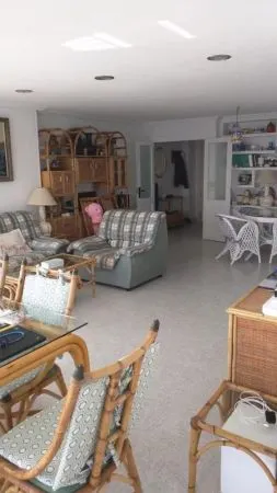 Apartamento 4 habitaciones 122m² en venta - Playa del cura — 14