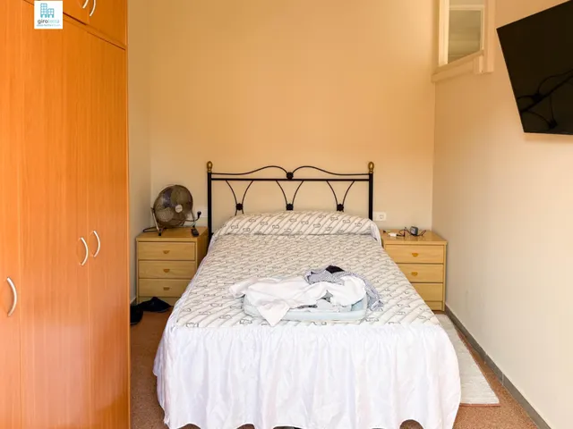 PLANTA BAJA CON GARAJE EN VENTA — 23