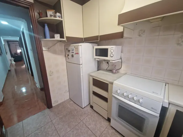 PISO CENTRICO DE 83M2 CON ASCENSOR Y BALCÓN — 32