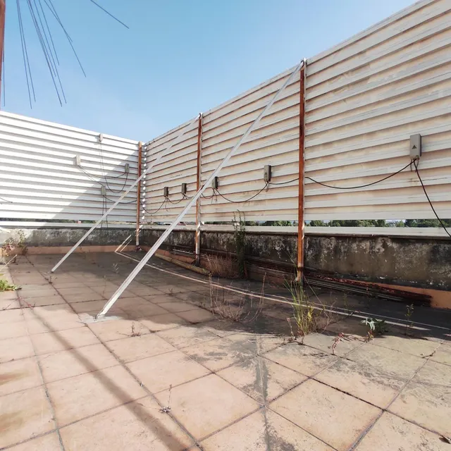 Nave industrial 1726m² en alquiler - Lugones — 31