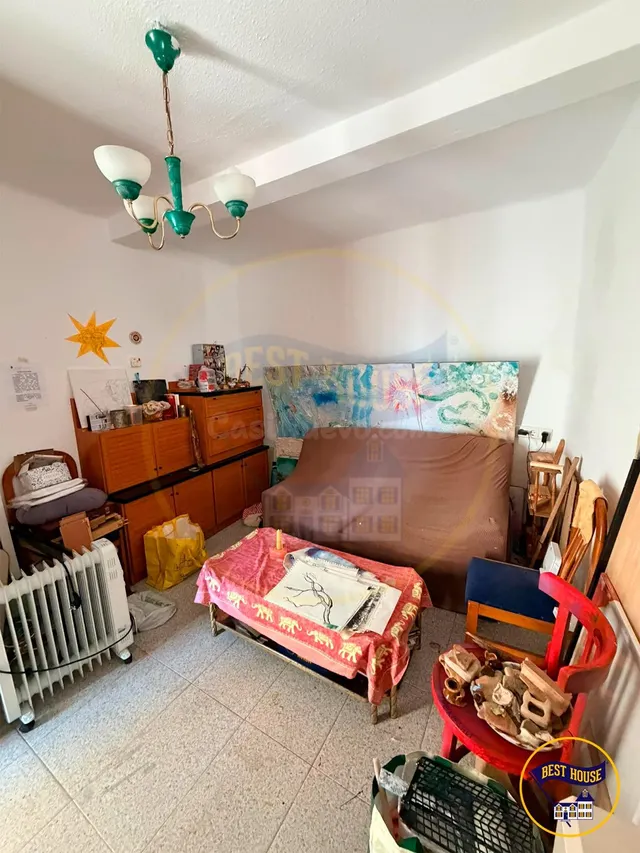 CASA A LA VENTA EN SAN ANTON — 5
