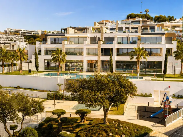 Ático Dúplex 2 habitaciones 122m² en venta - Marbella — 33