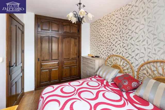 VIVIENDA PAREADA EN MONTELUZ — 30