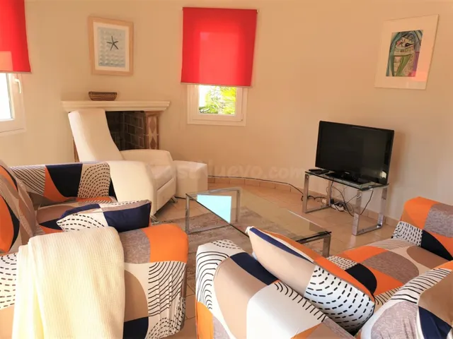 Villa 3 habitaciones 152m² en venta - Cap Martí - Pinomar - foto 5
