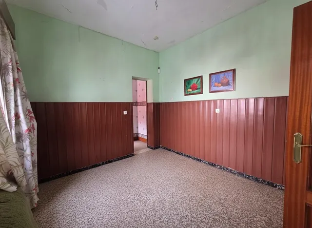 Casa adosada en Castilleja de la Cuesta — 17