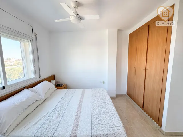 Ático con doble terraza y solárium privado a menos de 300 m de la playa — 20