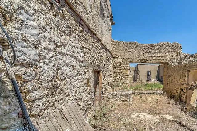 MONCASA VENDE EN MONTEALEGRE DE CAMPOS — 8