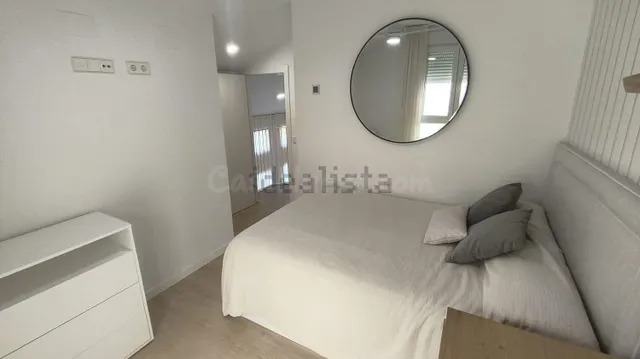 Alquiler de casa adosada dúplex en El Carmen — 19