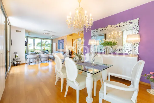 Chalet de ensueño en Torre En Conill! — 37