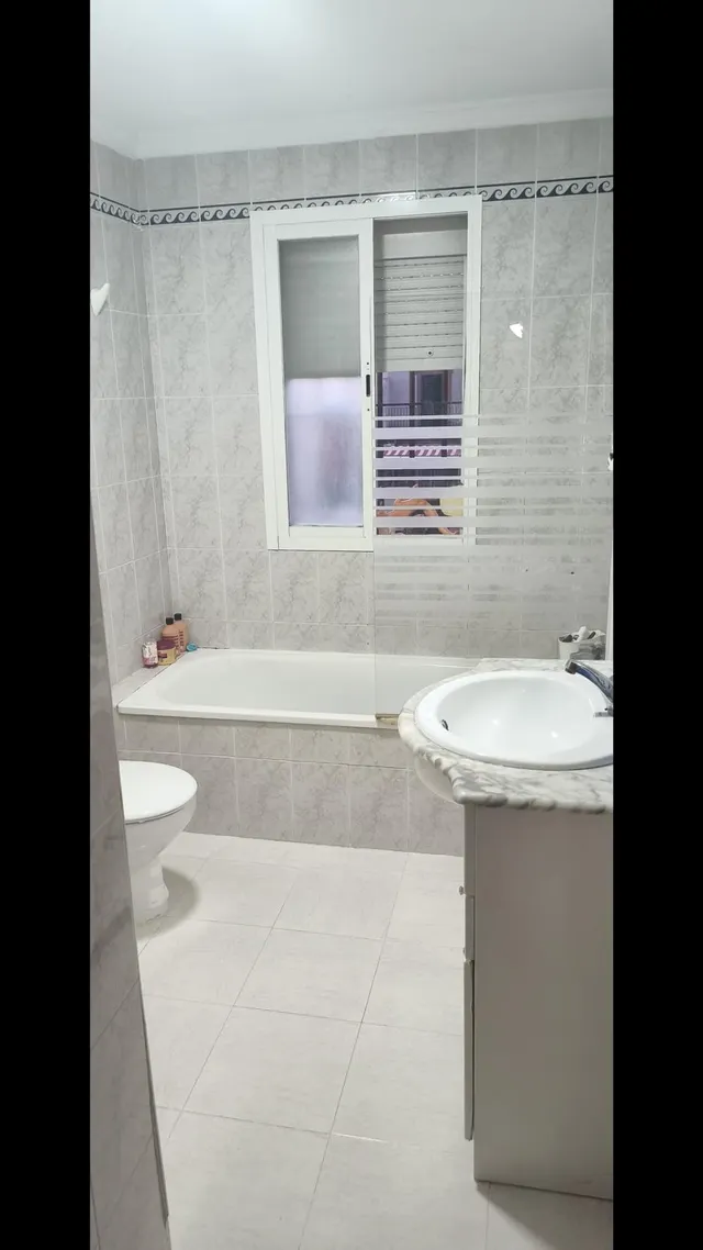 CHALET PAREADO EN JEREZ — 7