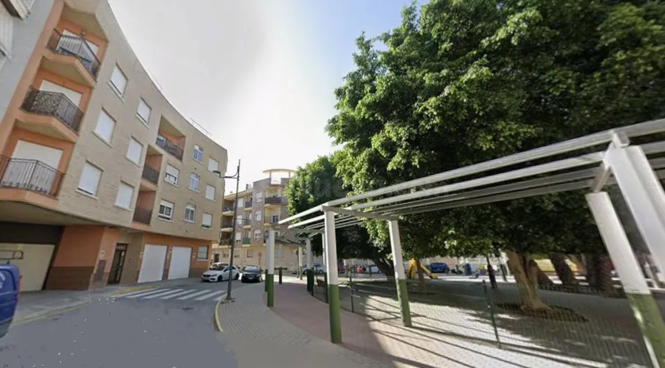 Venta piso en Beniel (Murcia)