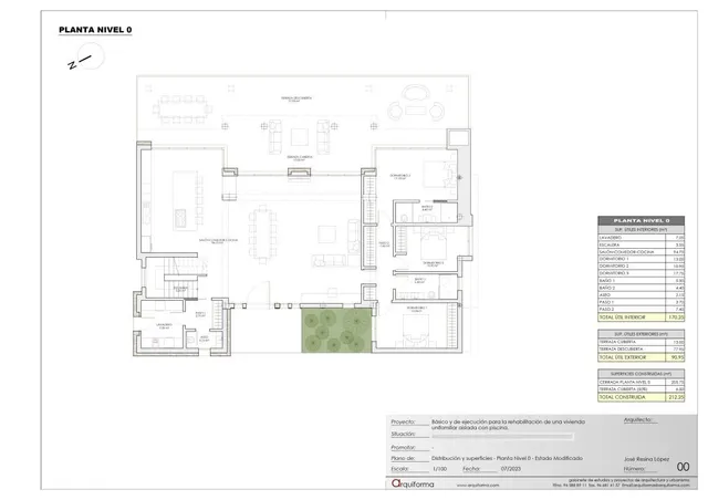 Villa 4 habitaciones 405m² en venta - Altea Hills — 37